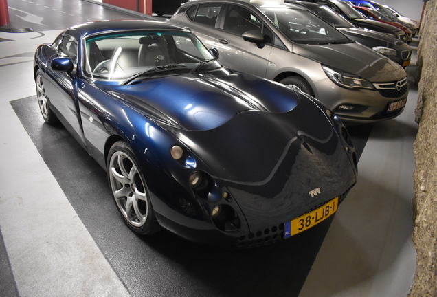 TVR Tuscan MKI