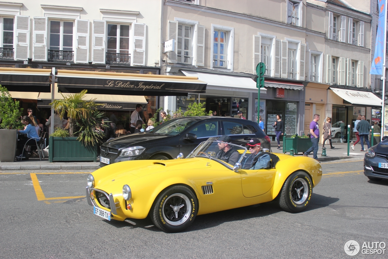 AC Cobra