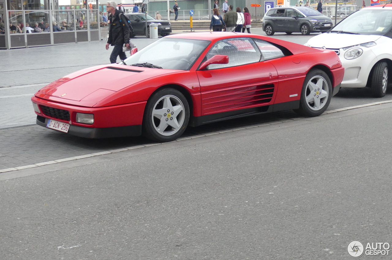 Ferrari 348 TB