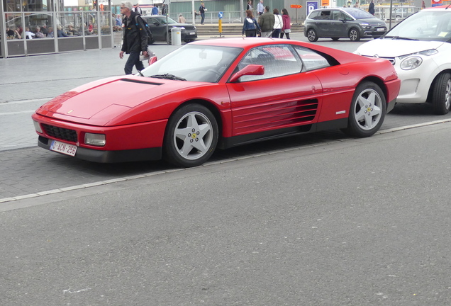 Ferrari 348 TB