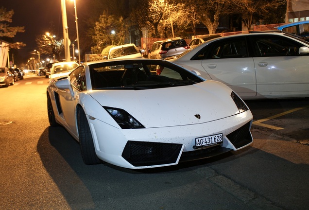 Lamborghini Gallardo LP560-2 50° Anniversario