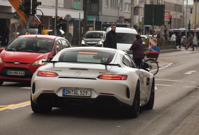 Mercedes-AMG GT R C190