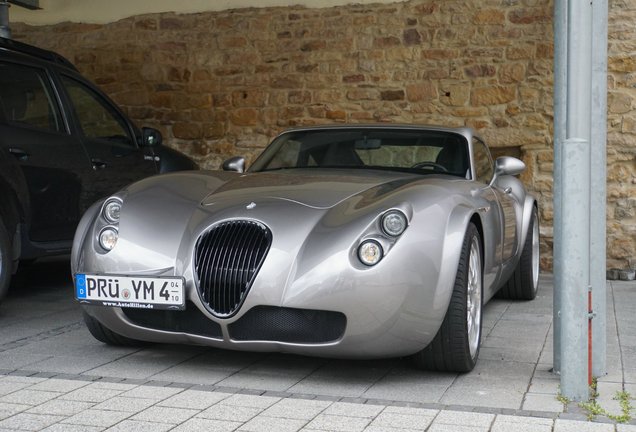 Wiesmann GT MF5