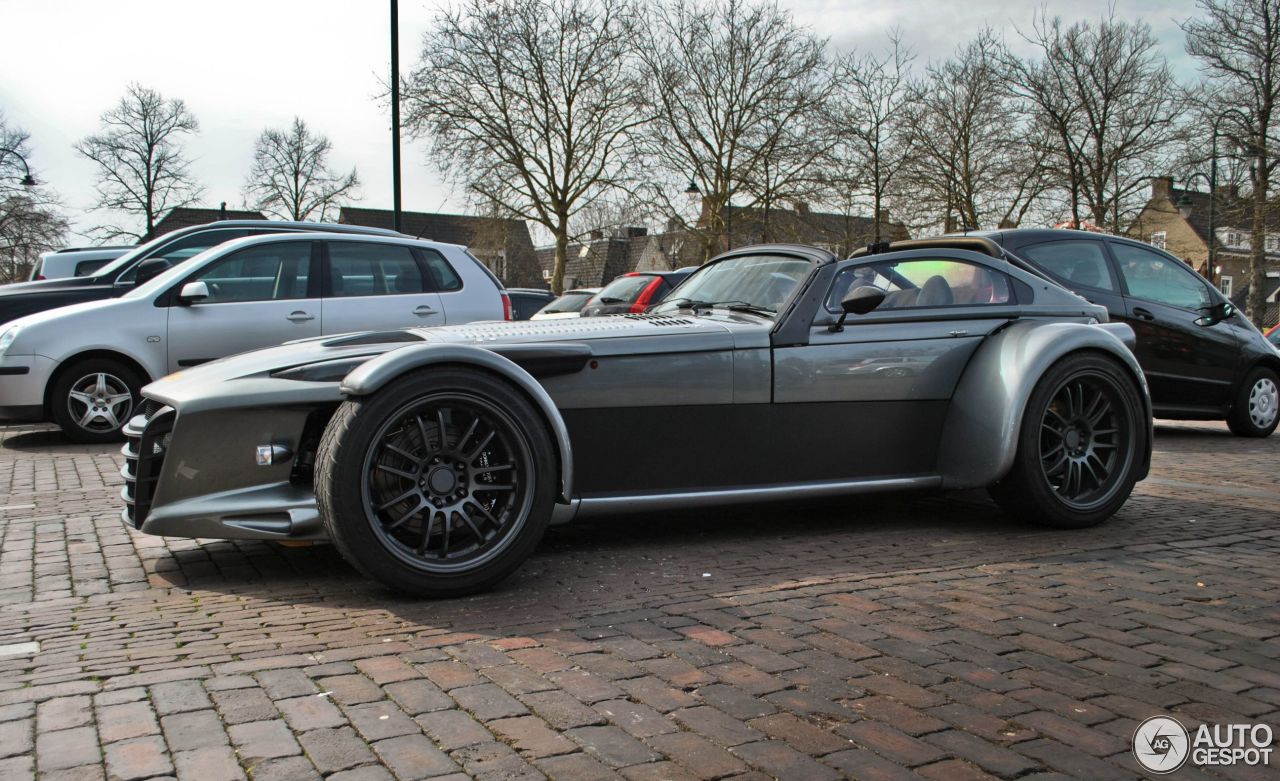 Donkervoort D8 GTO RS