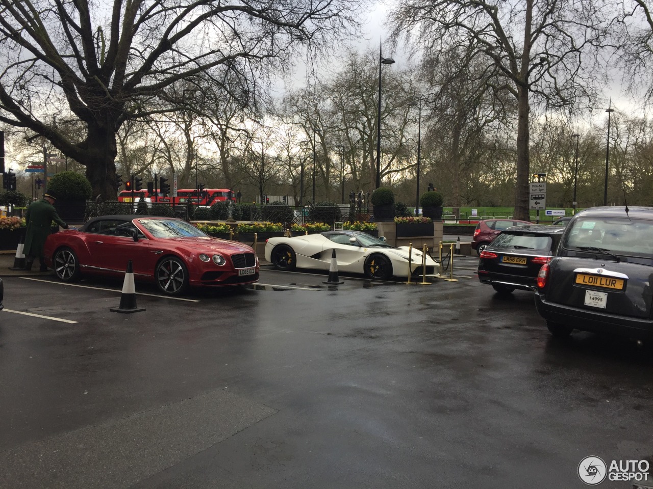 Ferrari LaFerrari