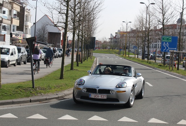 BMW Z8