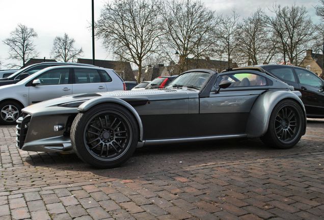 Donkervoort D8 GTO RS