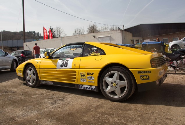 Ferrari 348 TS