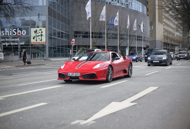 Ferrari 430 Scuderia