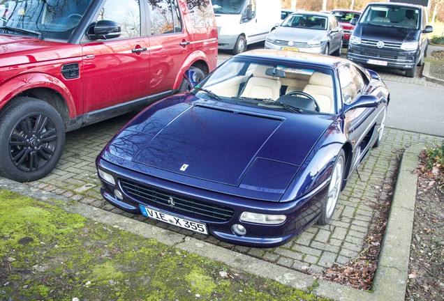 Ferrari F355 GTS