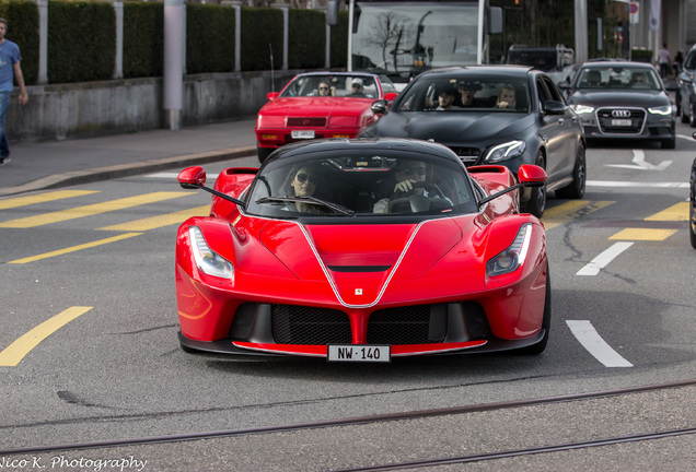 Ferrari LaFerrari