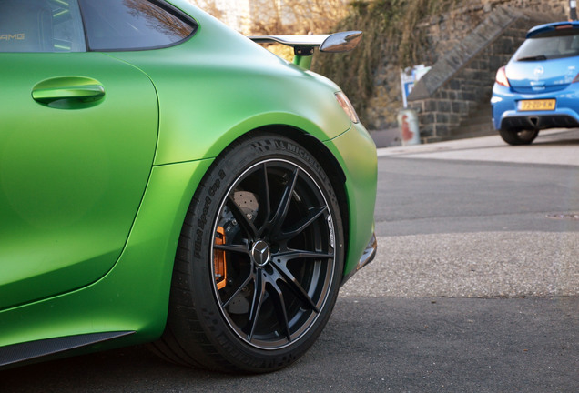Mercedes-AMG GT R C190