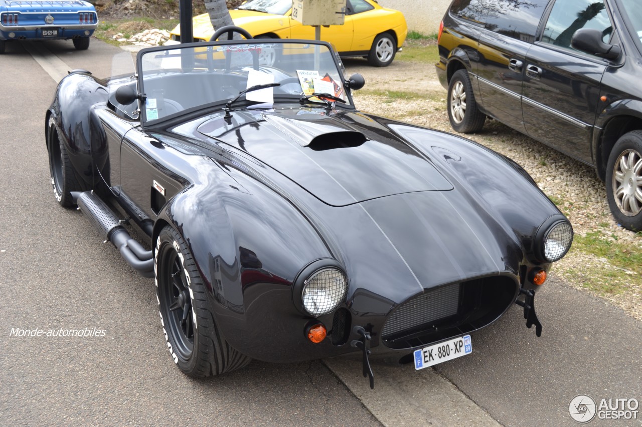 AC Cobra 427