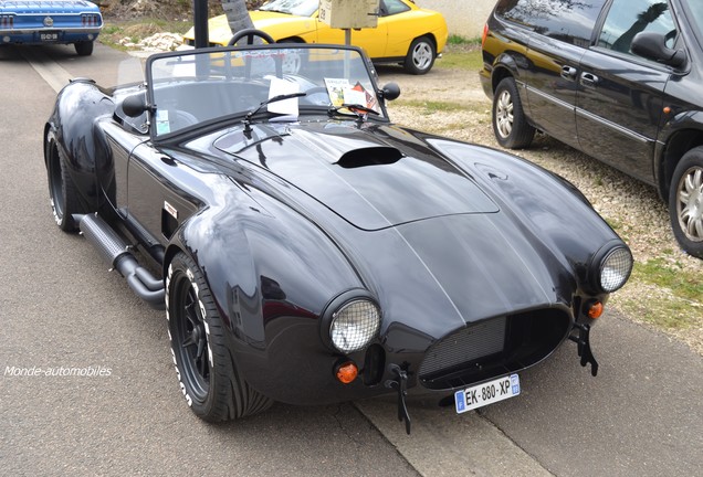 AC Cobra 427