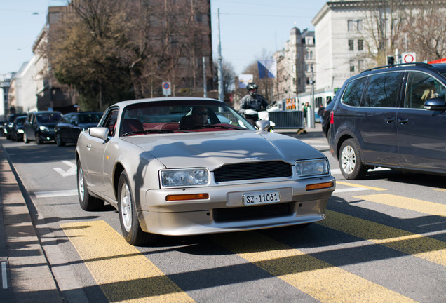 Aston Martin Virage