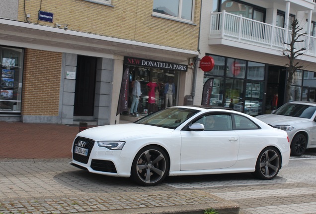 Audi RS5 B8 2012