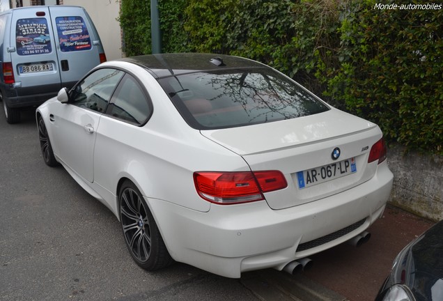 BMW M3 E92 Coupé