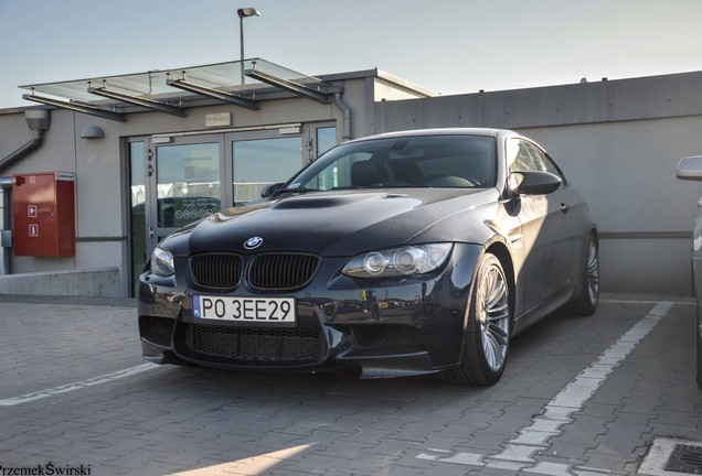 BMW M3 E92 Coupé