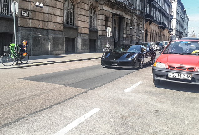 Ferrari 488 GTB