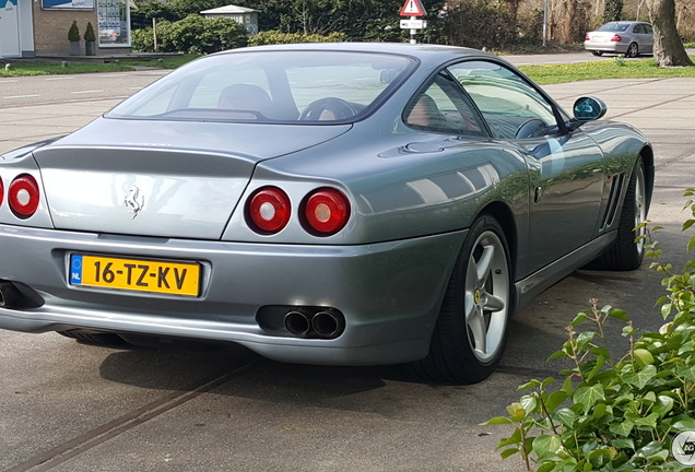 Ferrari 550 Maranello