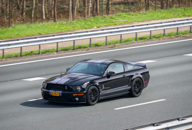 Ford Mustang Shelby GT500