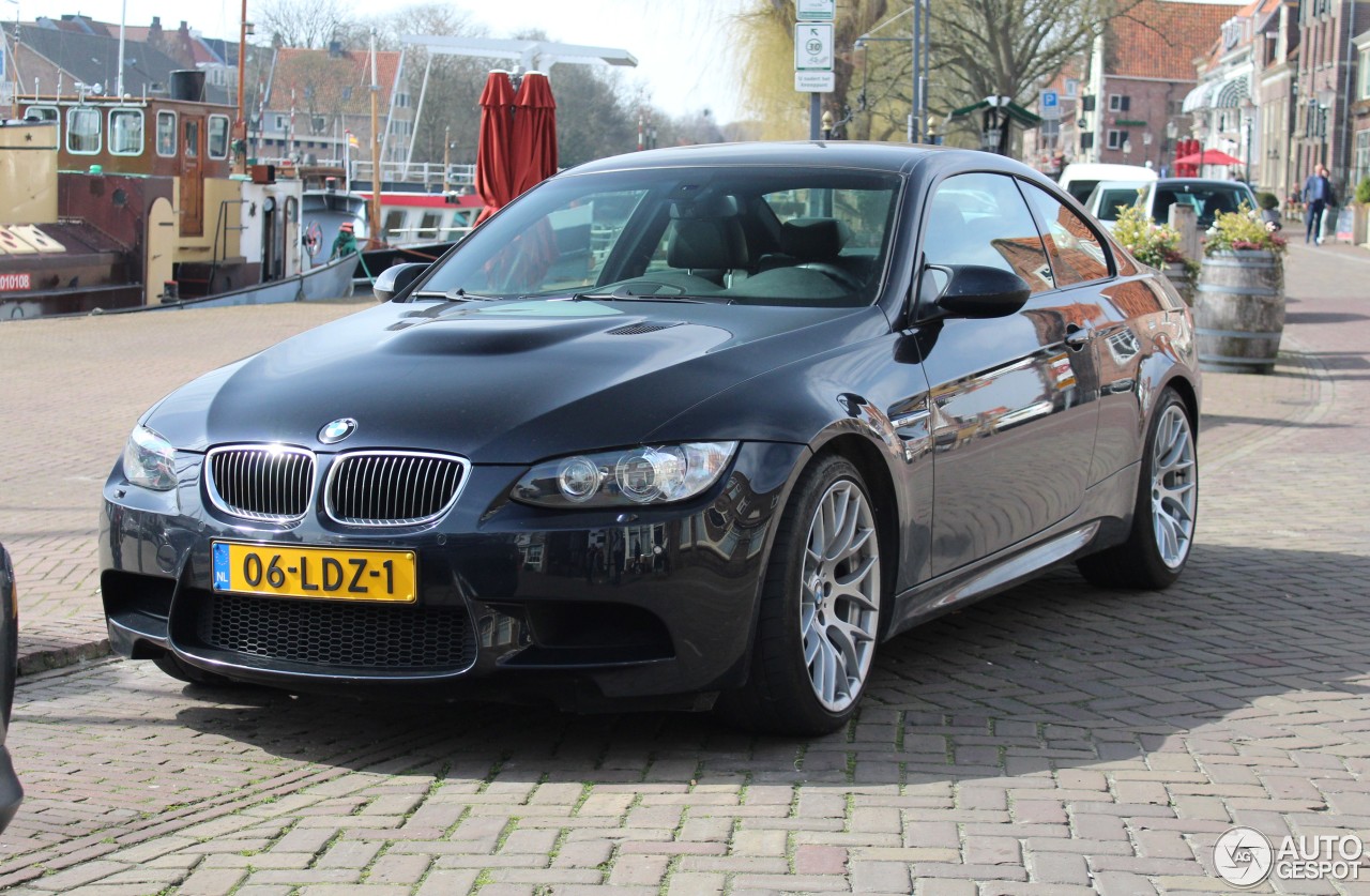 BMW M3 E92 Coupé