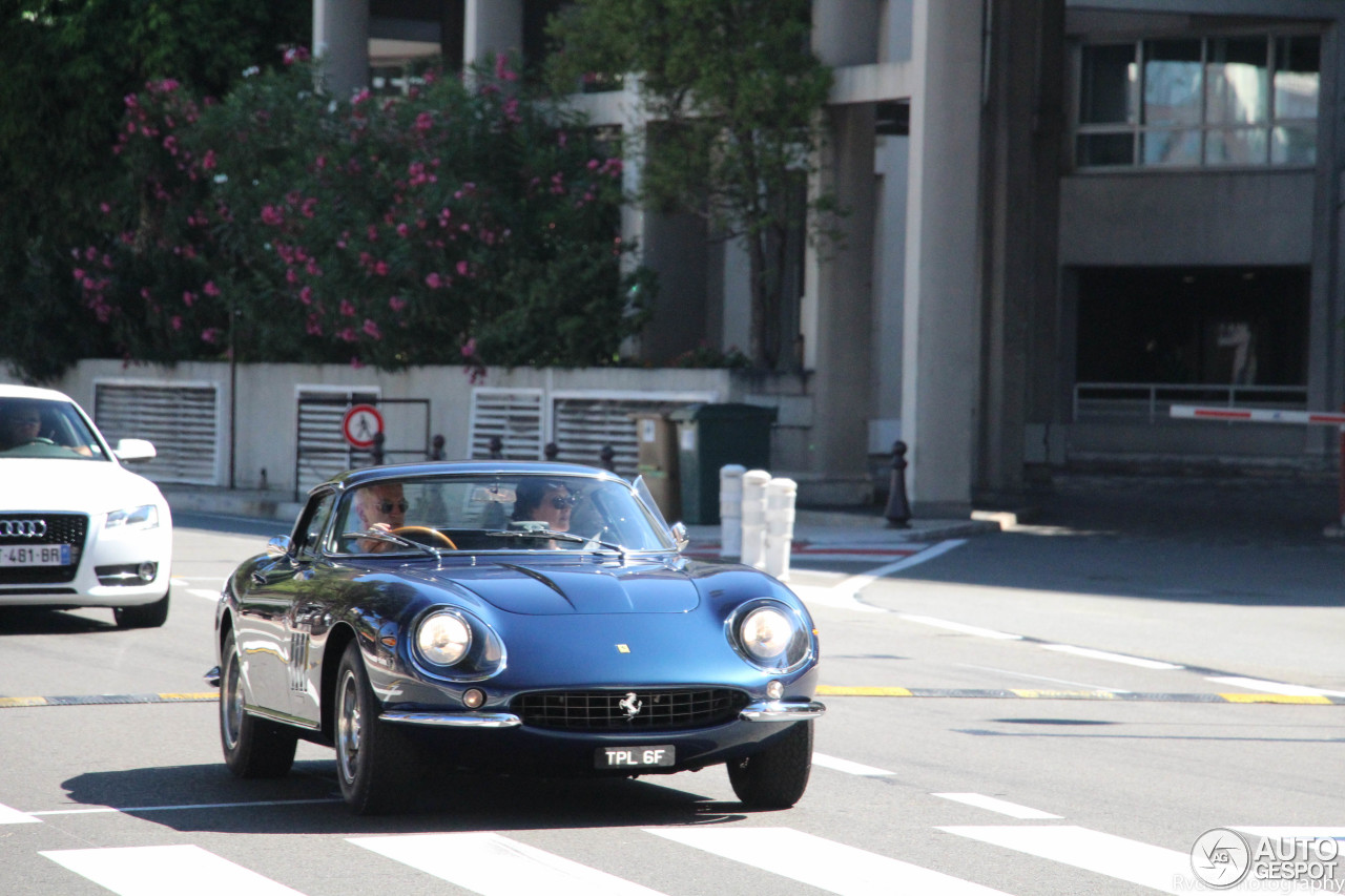 Ferrari 275 GTB