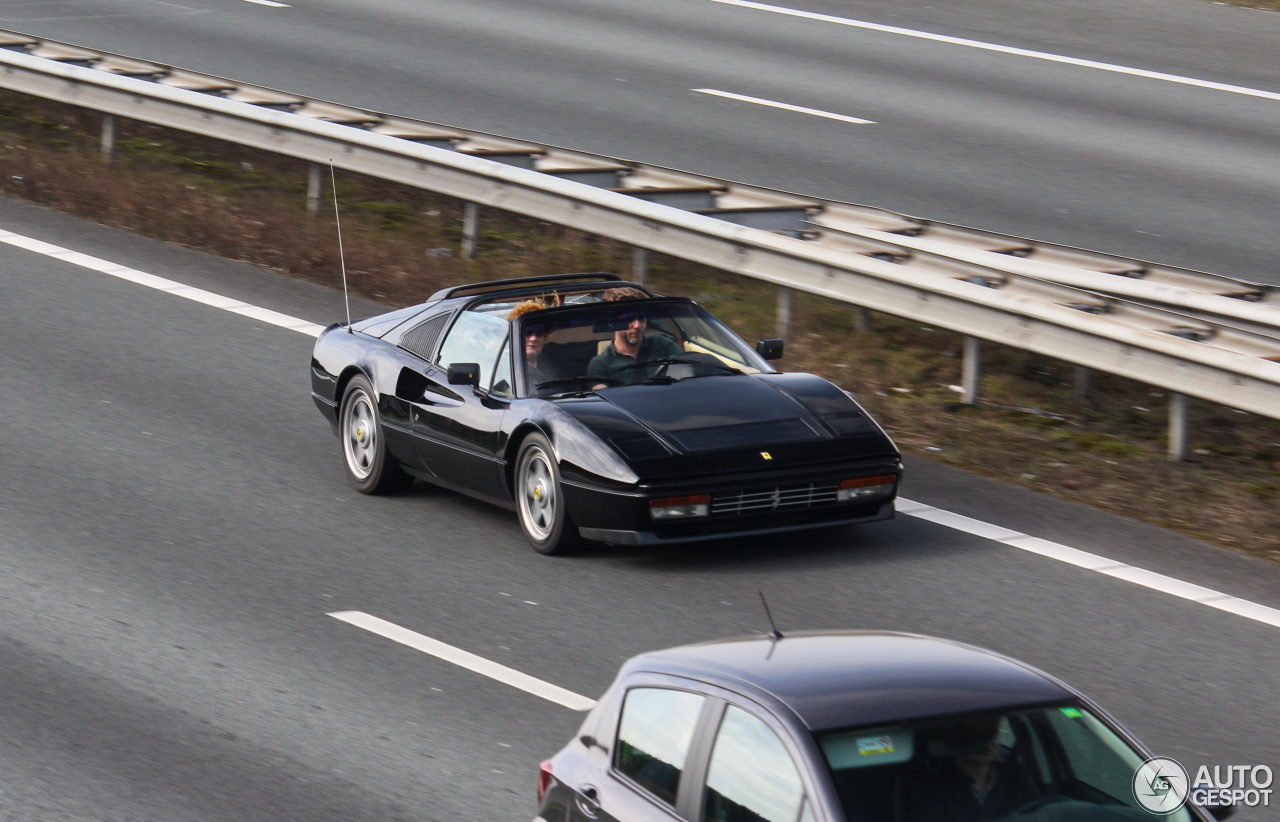 Ferrari 328 GTS