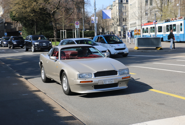 Aston Martin Virage