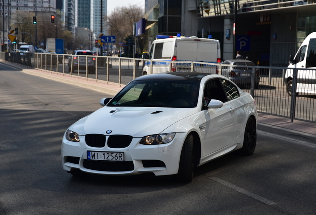 BMW M3 E92 Coupé