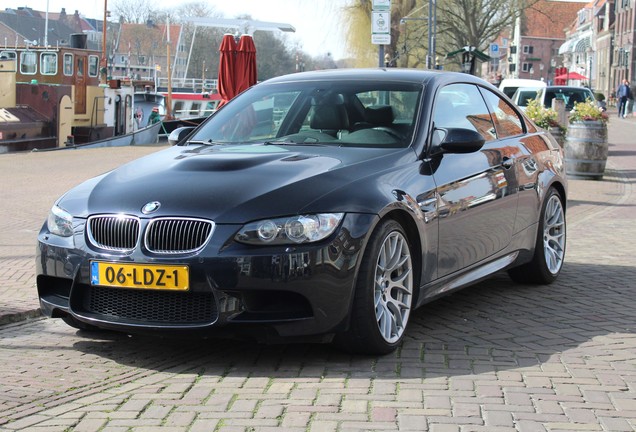 BMW M3 E92 Coupé