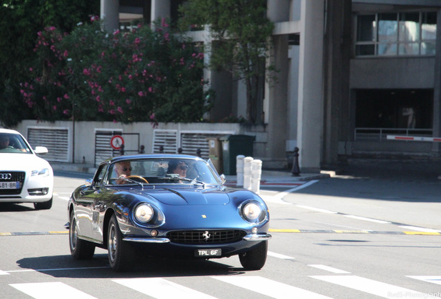 Ferrari 275 GTB