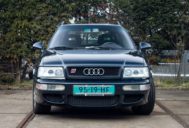 Audi RS2 Avant