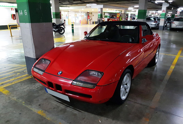 BMW Z1