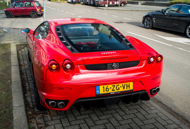 Ferrari F430