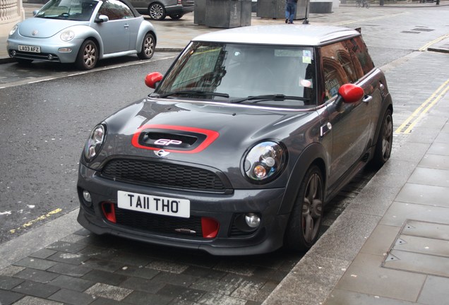 Mini R56 John Cooper Works GP