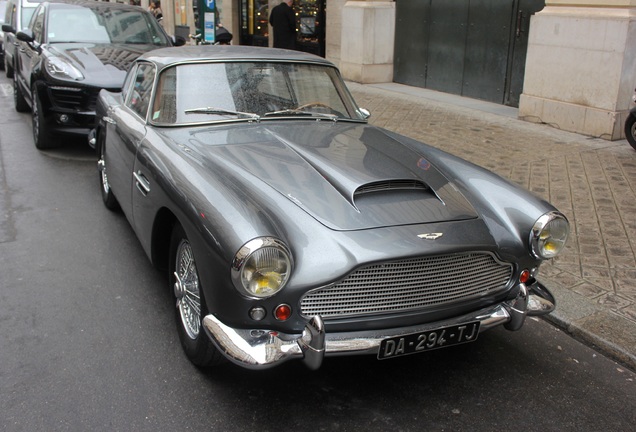 Aston Martin DB5