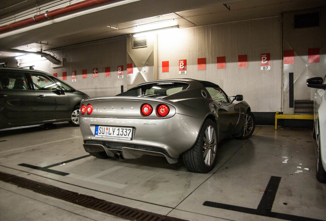 Lotus Elise S3