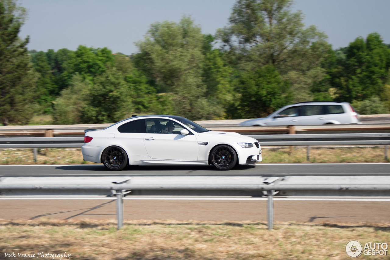 BMW M3 E92 Coupé