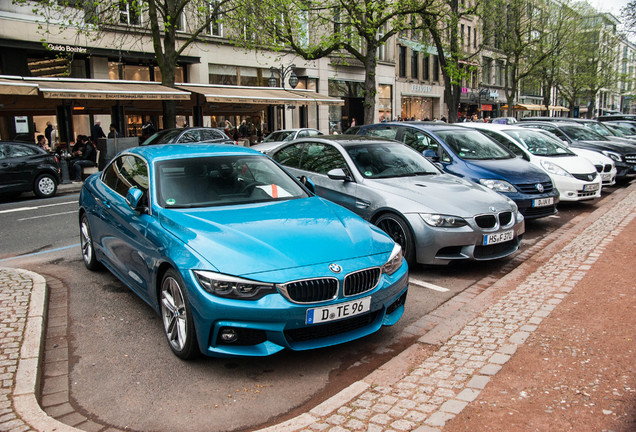 BMW M3 E92 Coupé