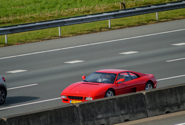 Ferrari 348 TB