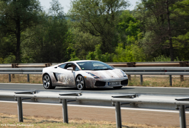 Lamborghini Gallardo