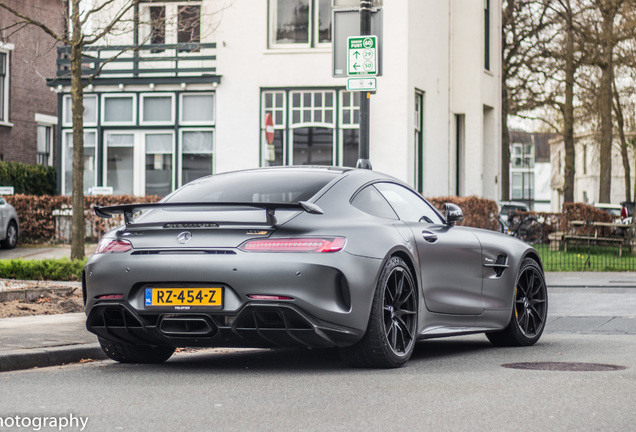 Mercedes-AMG GT R C190