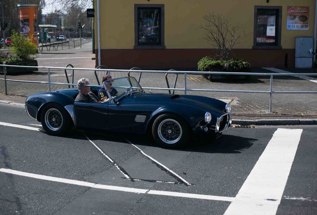 AC Cobra