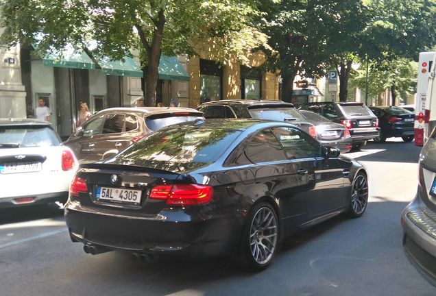 BMW M3 E92 Coupé