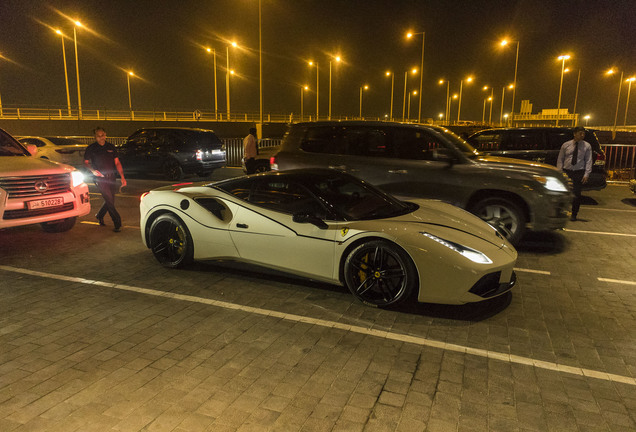 Ferrari 488 GTB