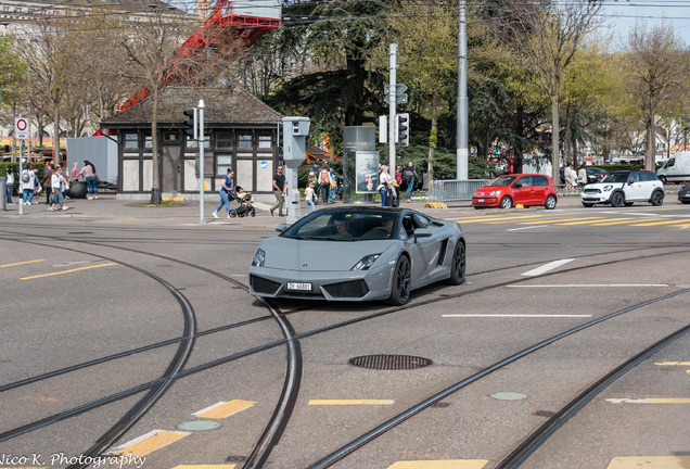 Lamborghini Gallardo LP560-4 Bicolore