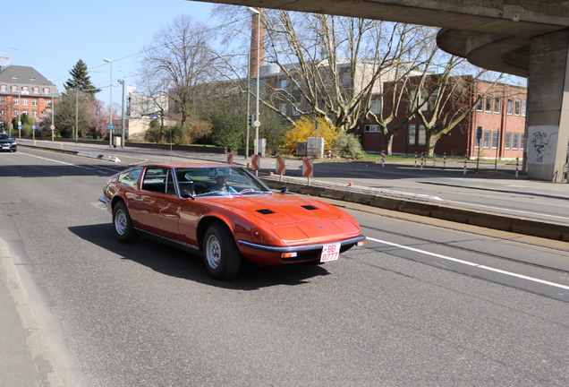 Maserati Indy 4700