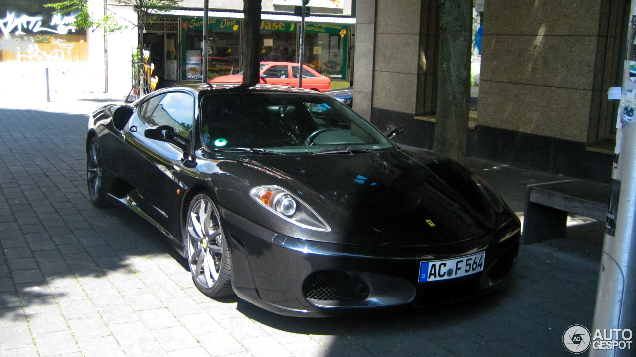 Ferrari F430