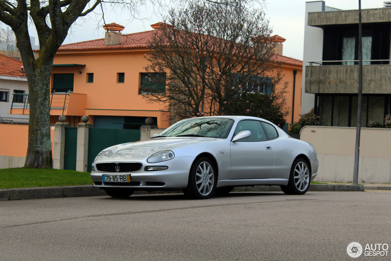 Maserati 3200GT